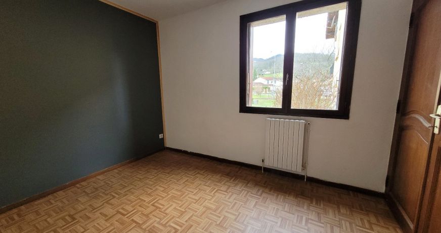 location Appartement Saint Girons