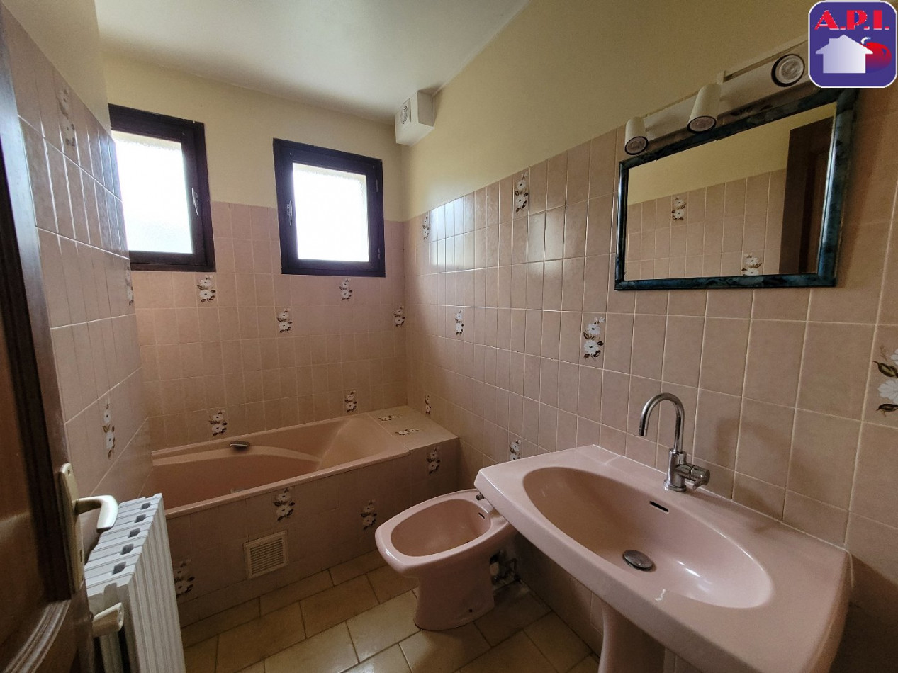 location Appartement Saint Girons - Photo 10