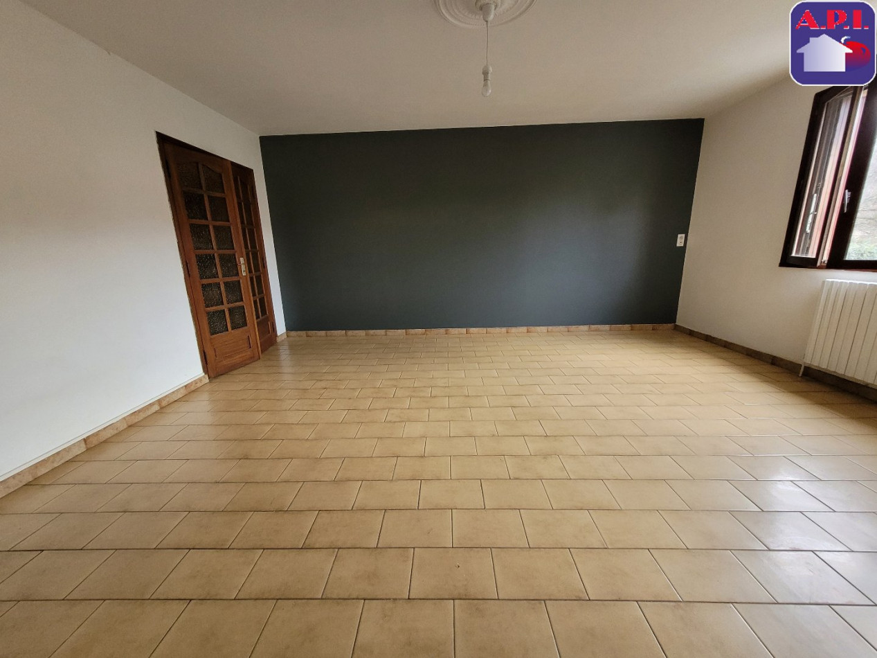 location Appartement Saint Girons - Photo 3