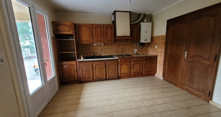 location Appartement Saint Girons