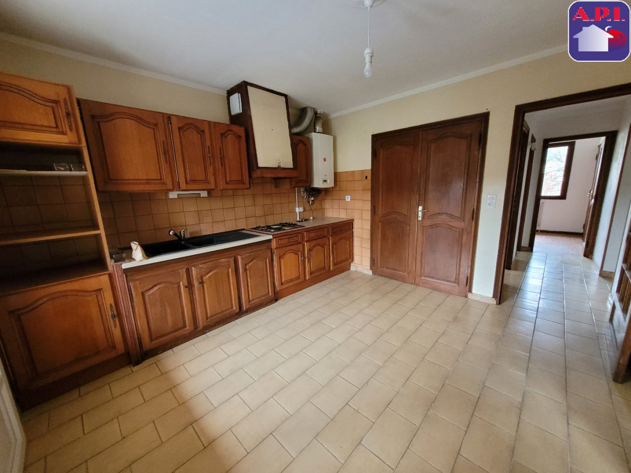 location Appartement Saint Girons - Photo 2