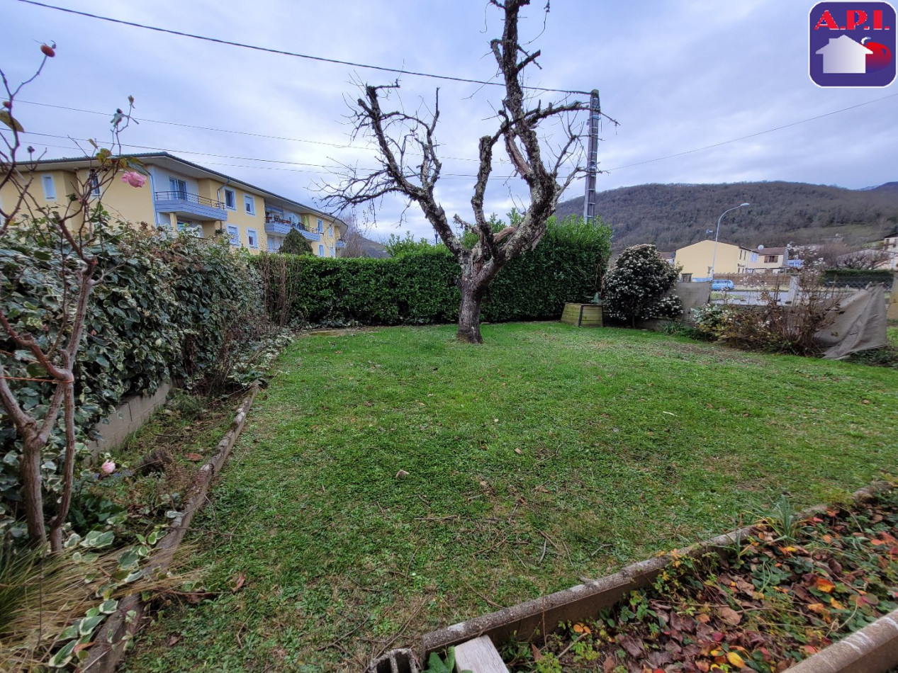 location Appartement Saint Girons - Photo 7