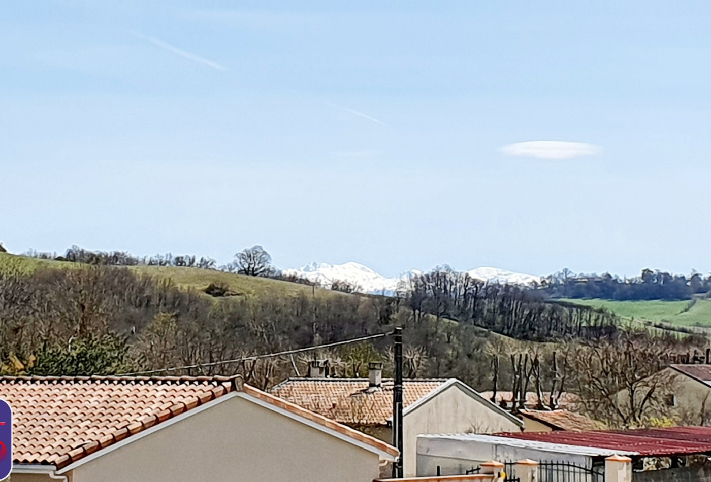 vente Terrain Saverdun - Photo 6