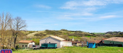 vente Terrain Saverdun