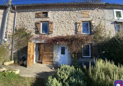 A vendre Maison de village Foix | Réf 0900411777 - Agence api