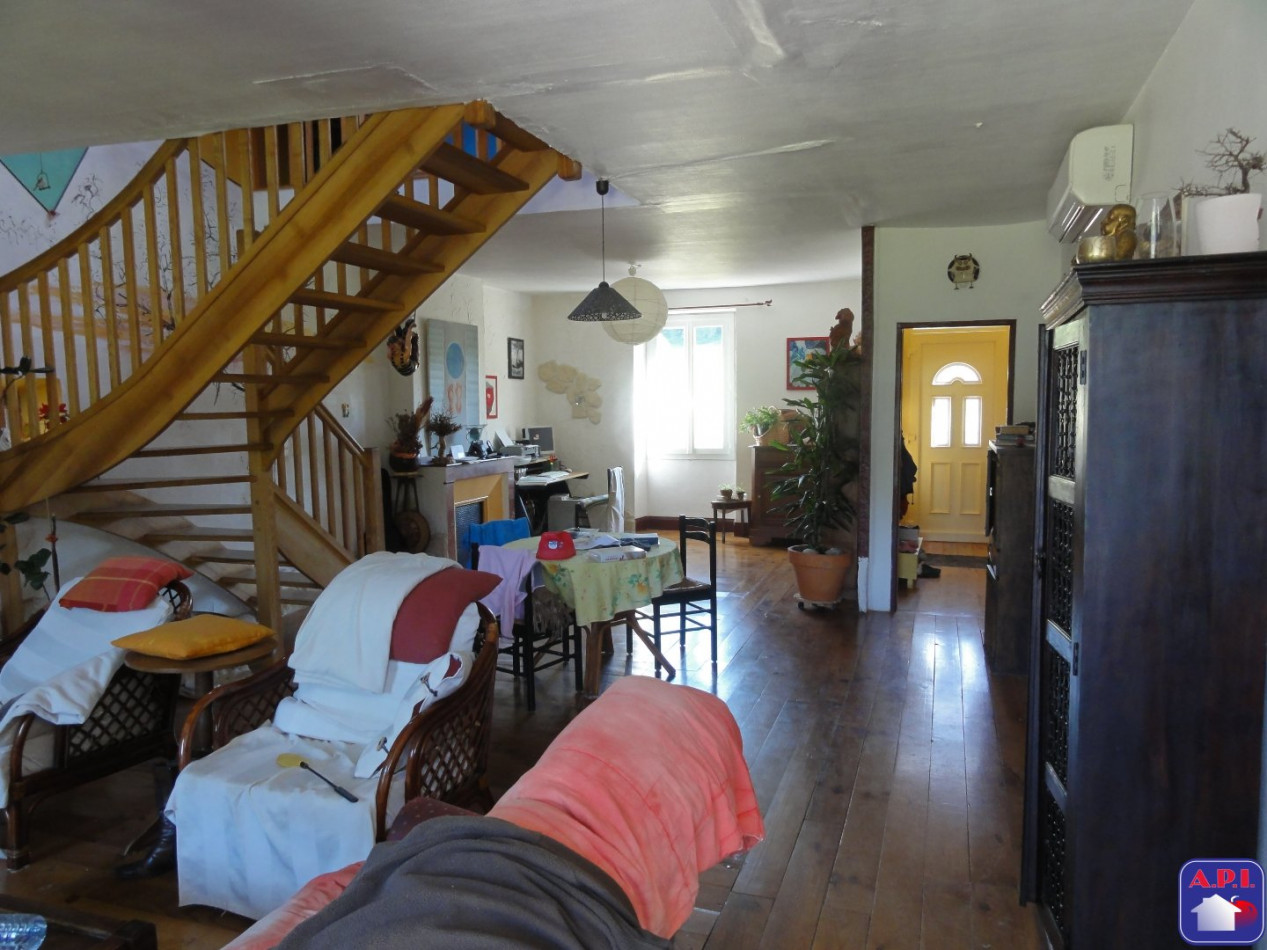 vente Maison La Bastide De Serou - Photo 5