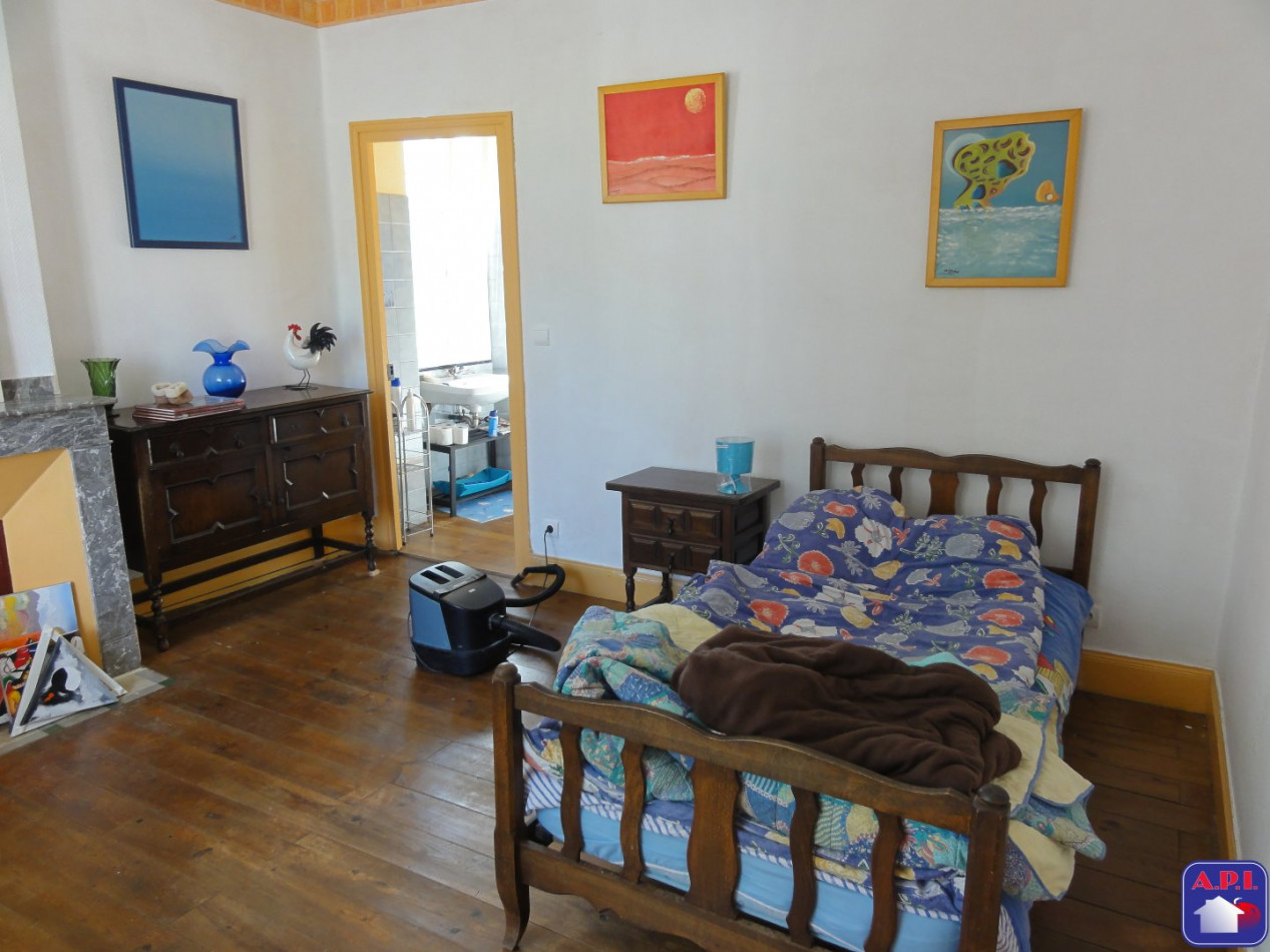 vente Maison La Bastide De Serou - Photo 6