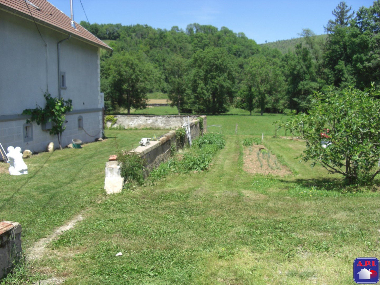 vente Maison La Bastide De Serou - Photo 3