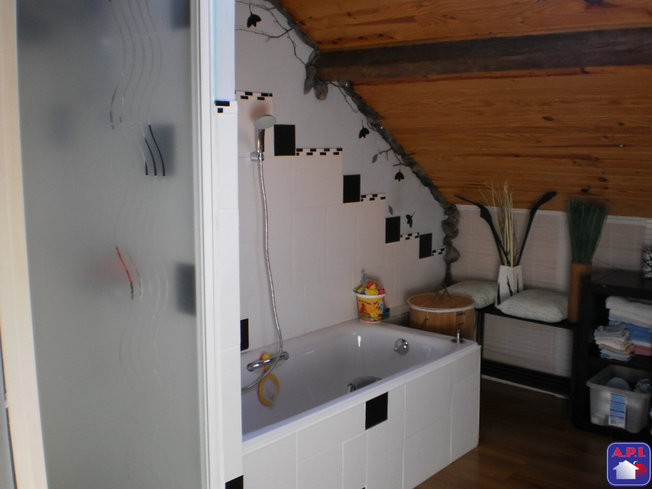 vente Maison La Bastide De Serou - Photo 9