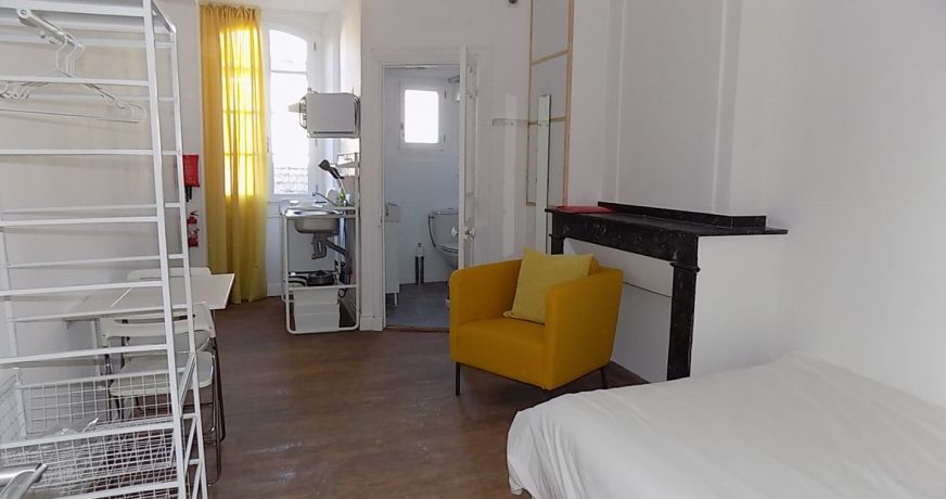 location Studio Foix