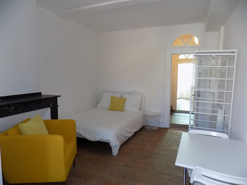 location Studio Foix - Photo 1