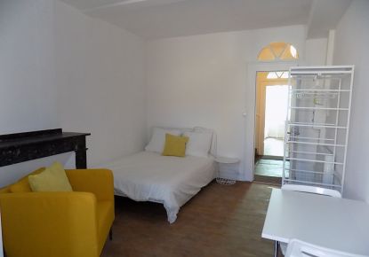 location Studio Foix