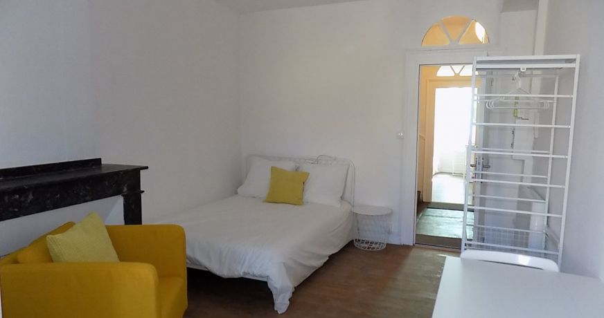 location Studio Foix