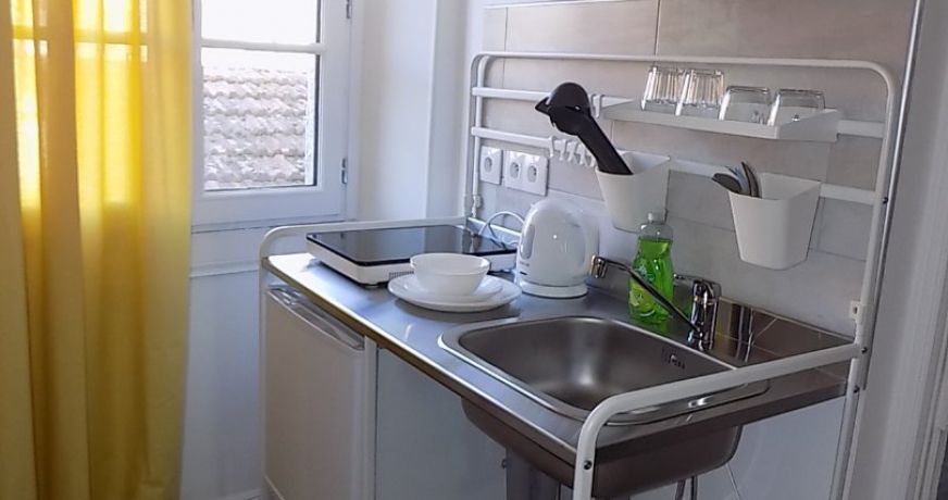 location Studio Foix