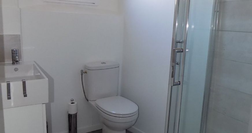 location Studio Foix