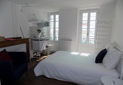 location Studio Foix