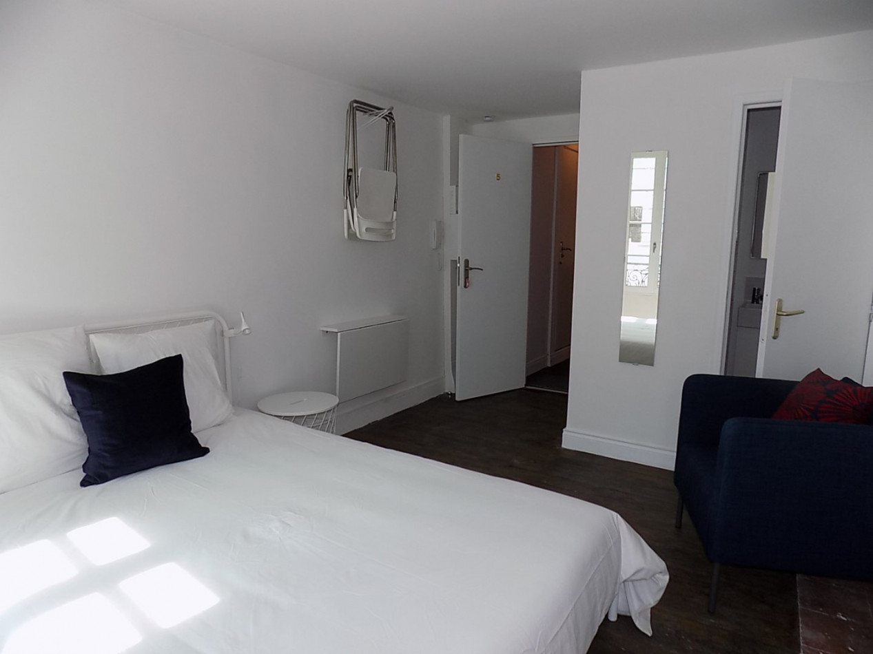 location Studio Foix - Photo 2