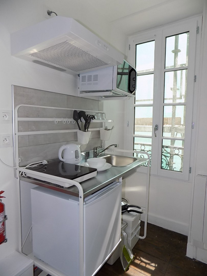 location Studio Foix - Photo 4