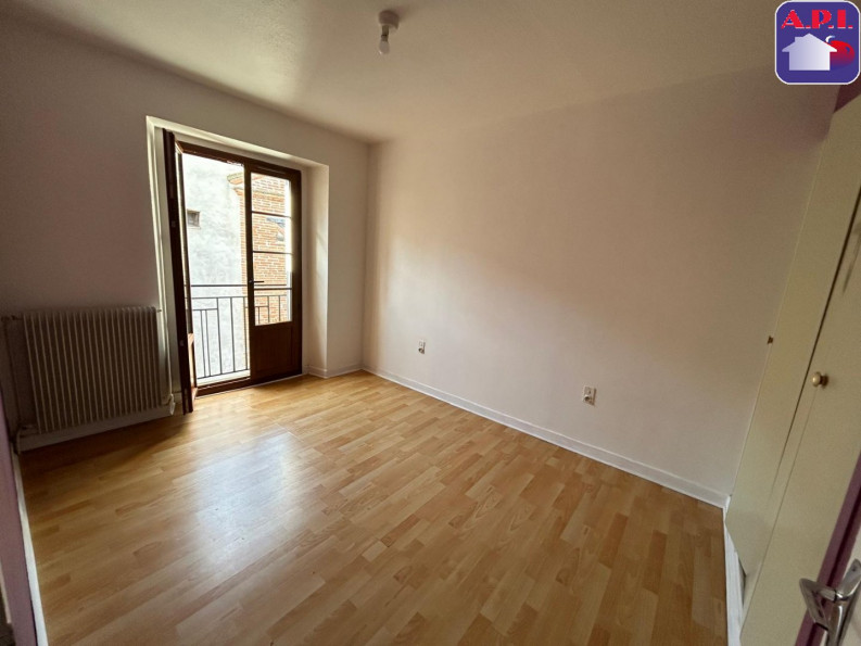 location Duplex Saverdun - Photo 6