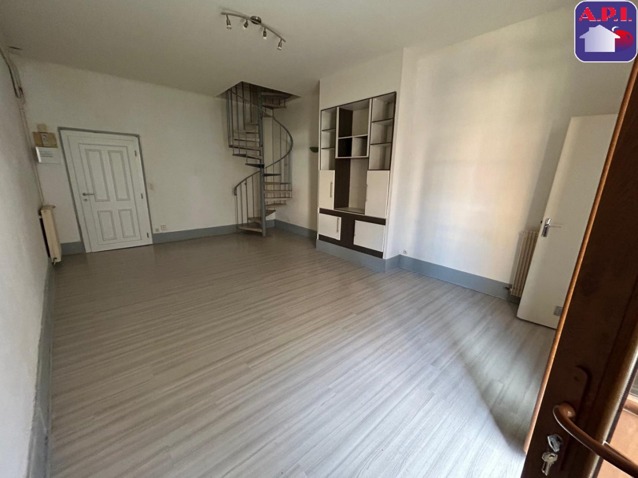 location Duplex Saverdun - Photo 11