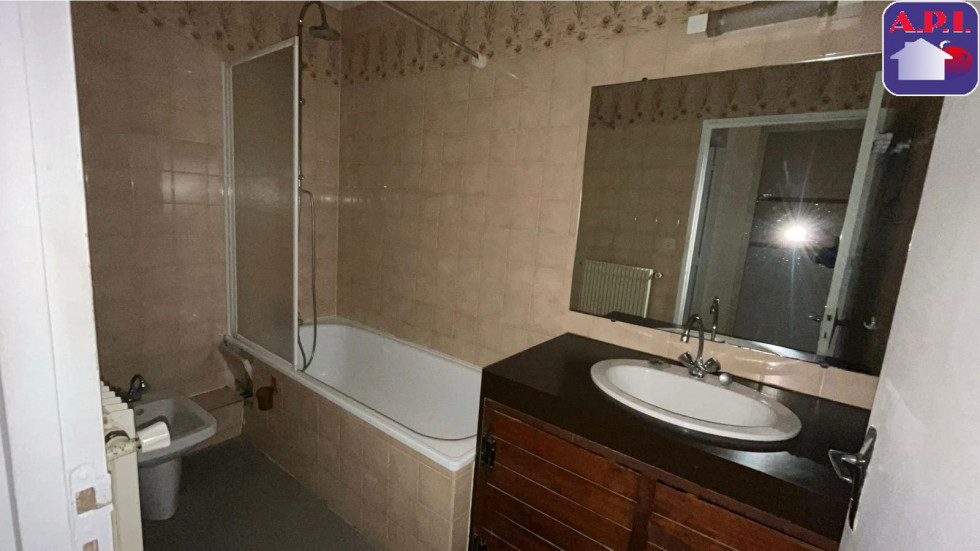 location Duplex Saverdun - Photo 5