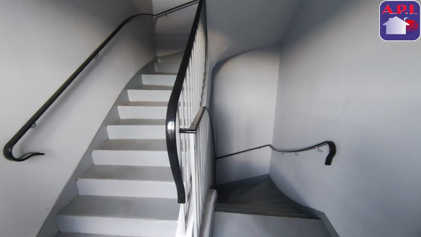 vente Appartement Saint Girons - Photo 6