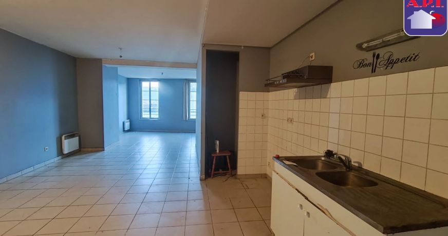 vente Appartement Saint Girons