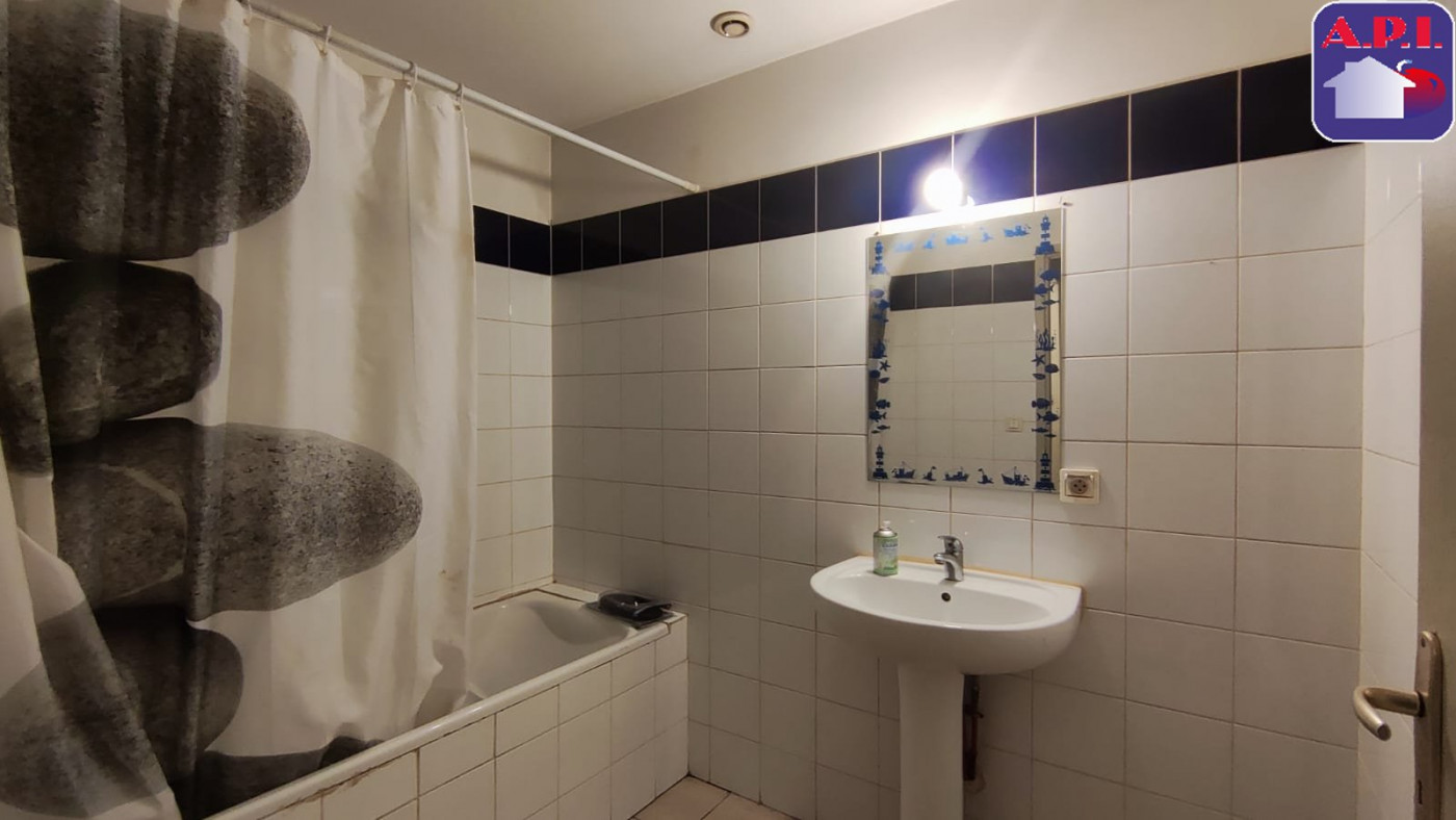 vente Appartement Saint Girons - Photo 2