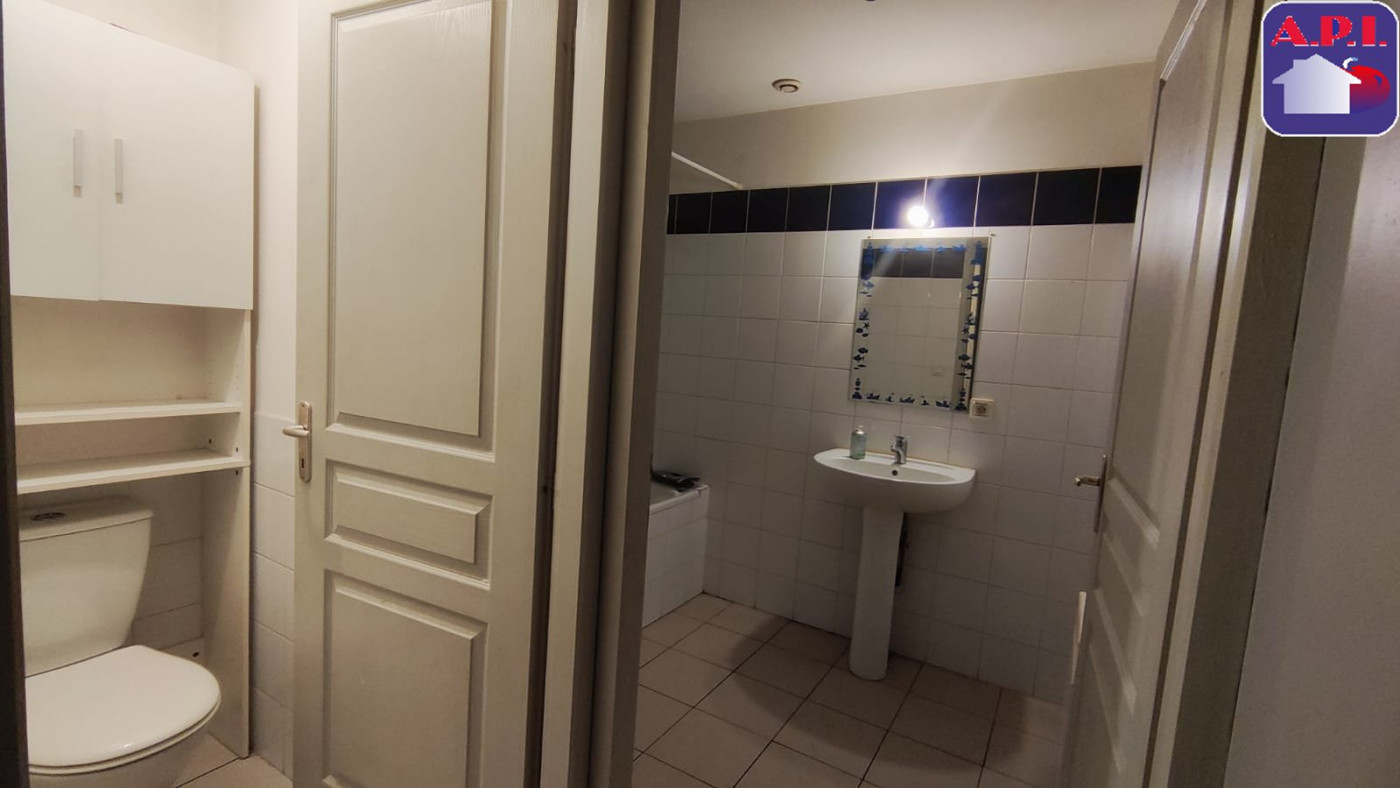 vente Appartement Saint Girons - Photo 3