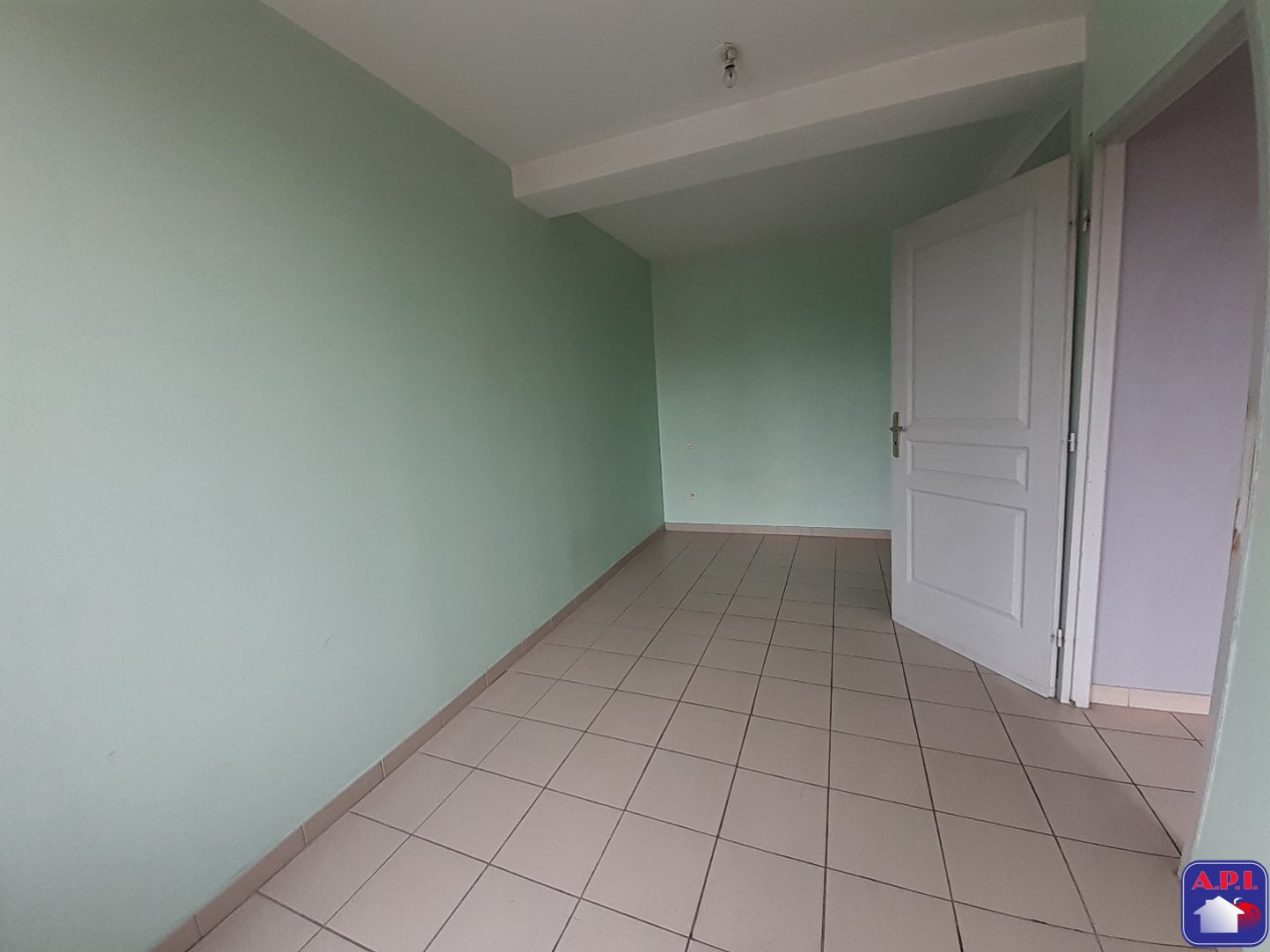 vente Appartement Saint Girons - Photo 5