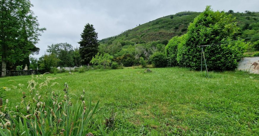 vente Maison Tarascon Sur Ariege