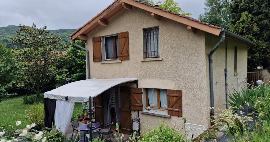 vente Maison Tarascon Sur Ariege