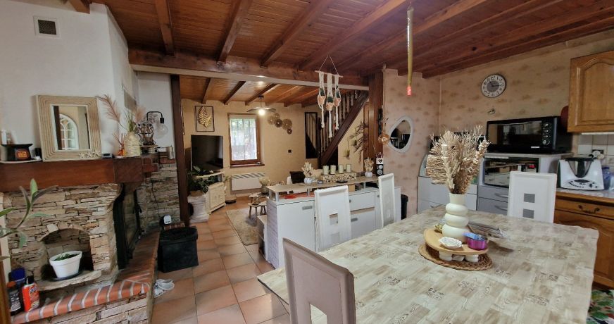 vente Maison Tarascon Sur Ariege