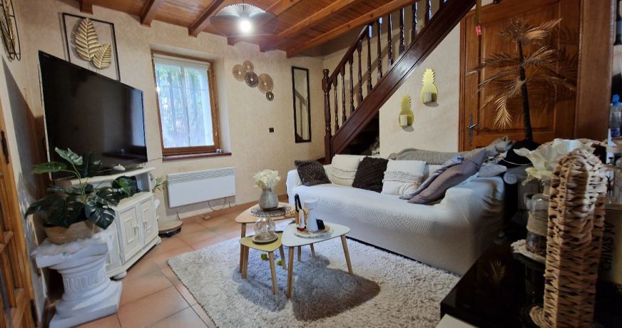 vente Maison Tarascon Sur Ariege