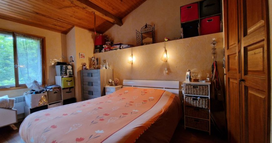 vente Maison Tarascon Sur Ariege