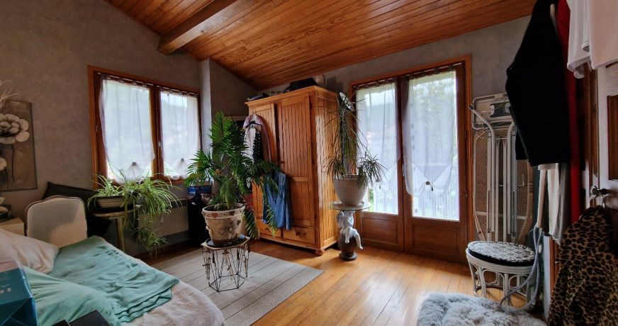 vente Maison Tarascon Sur Ariege