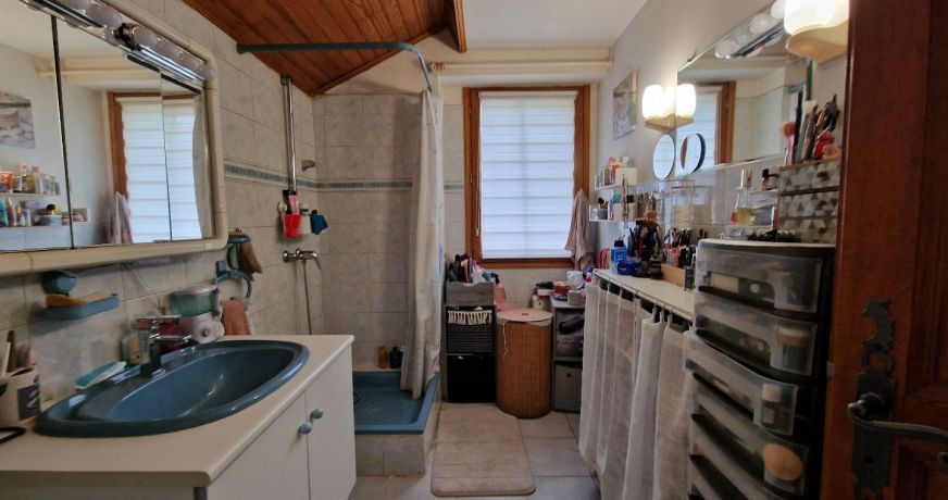 vente Maison Tarascon Sur Ariege