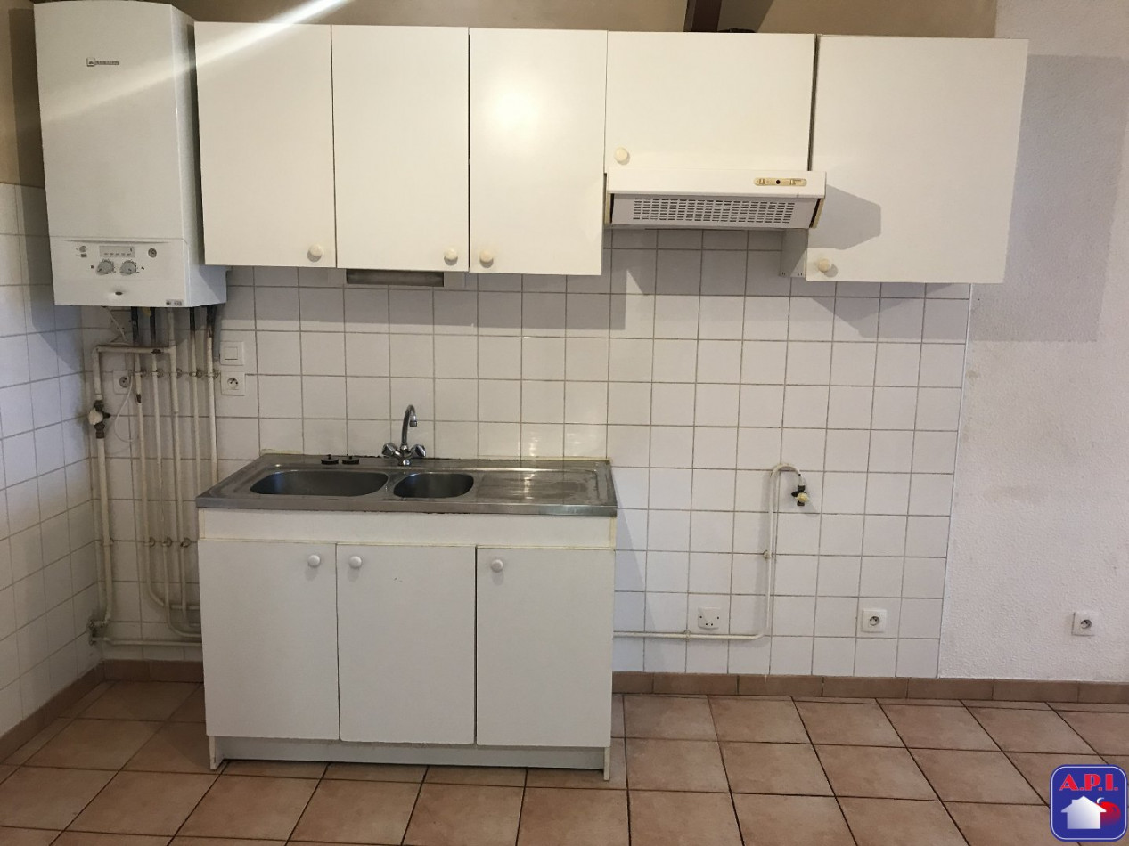 location Appartement Saint Girons - Photo 4