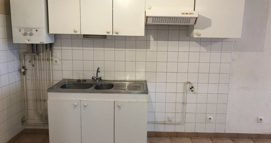 location Appartement Saint Girons