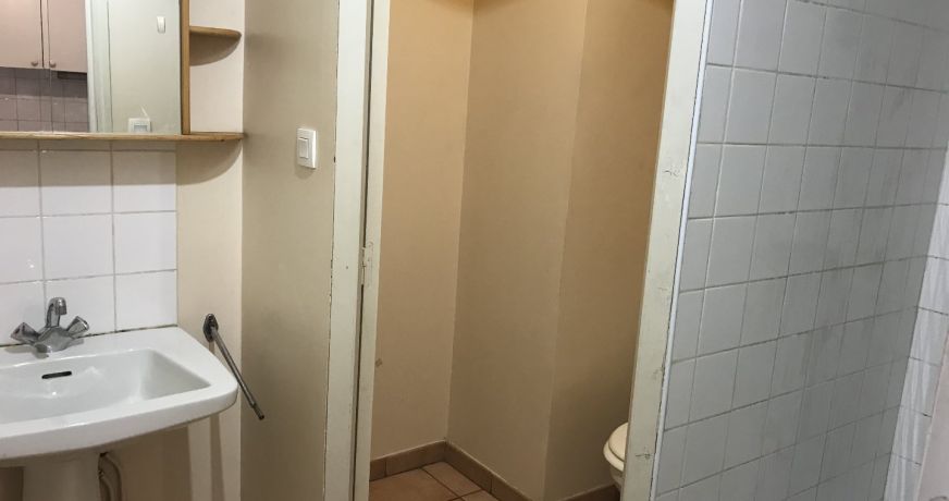 location Appartement Saint Girons