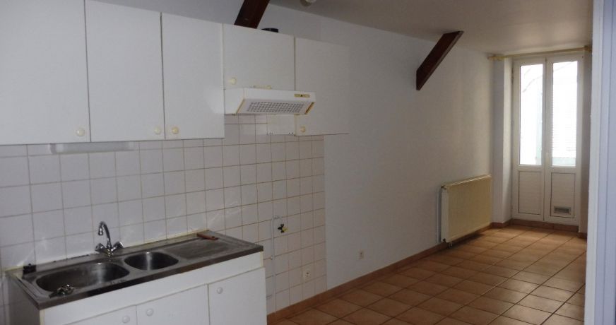 location Appartement Saint Girons