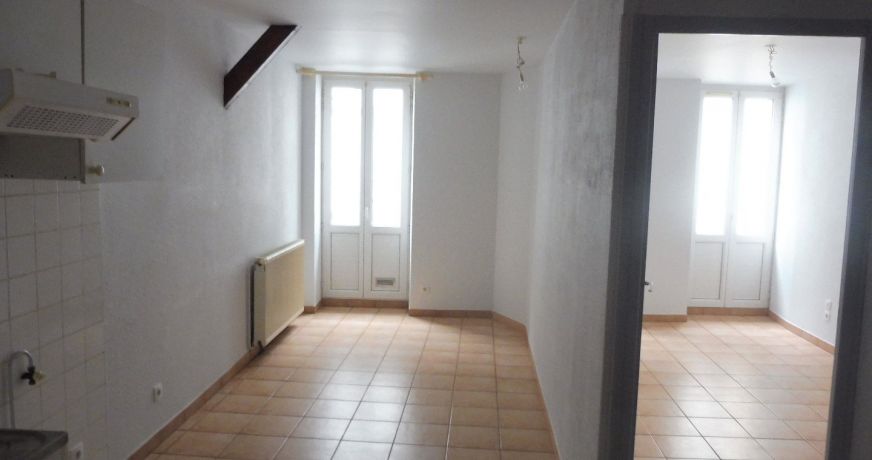 location Appartement Saint Girons