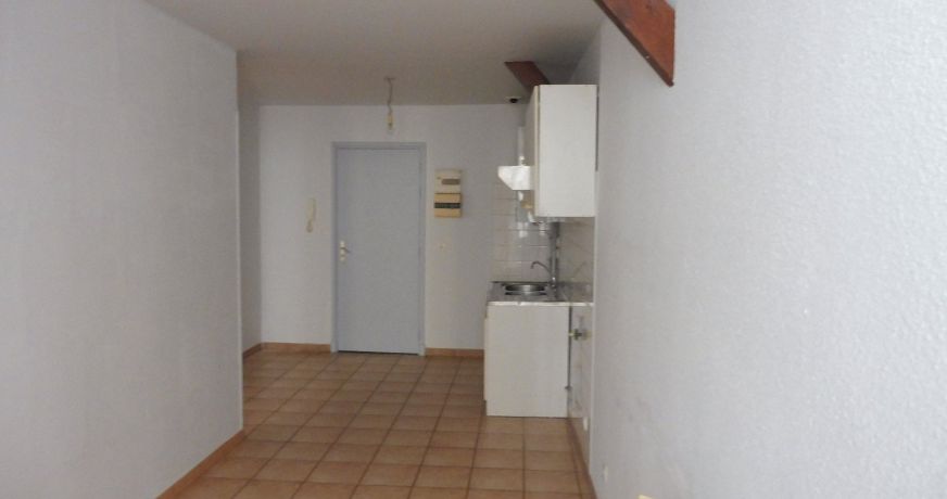 location Appartement Saint Girons
