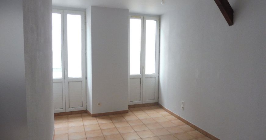 location Appartement Saint Girons