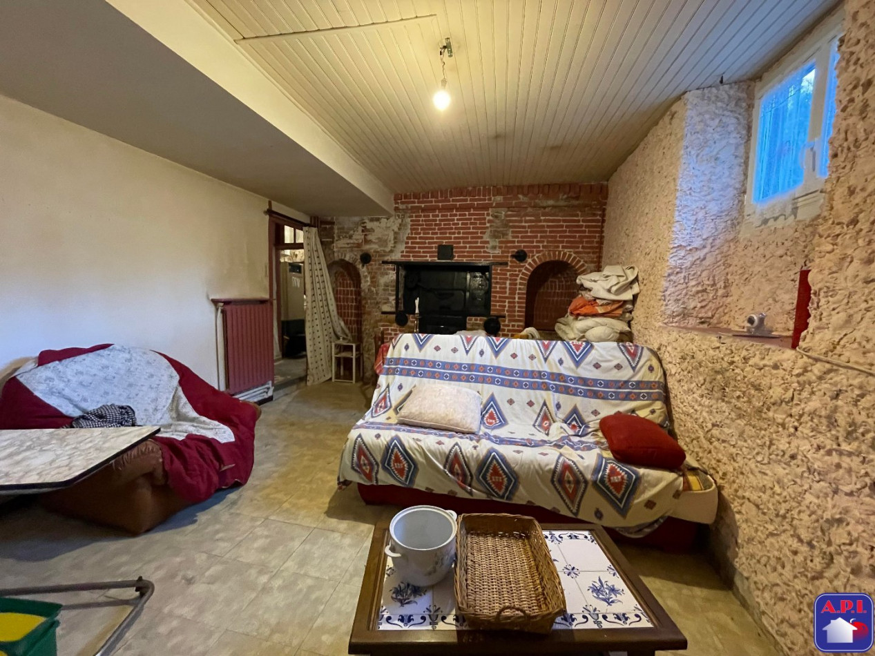 vente Maison Tarascon Sur Ariege - Photo 5