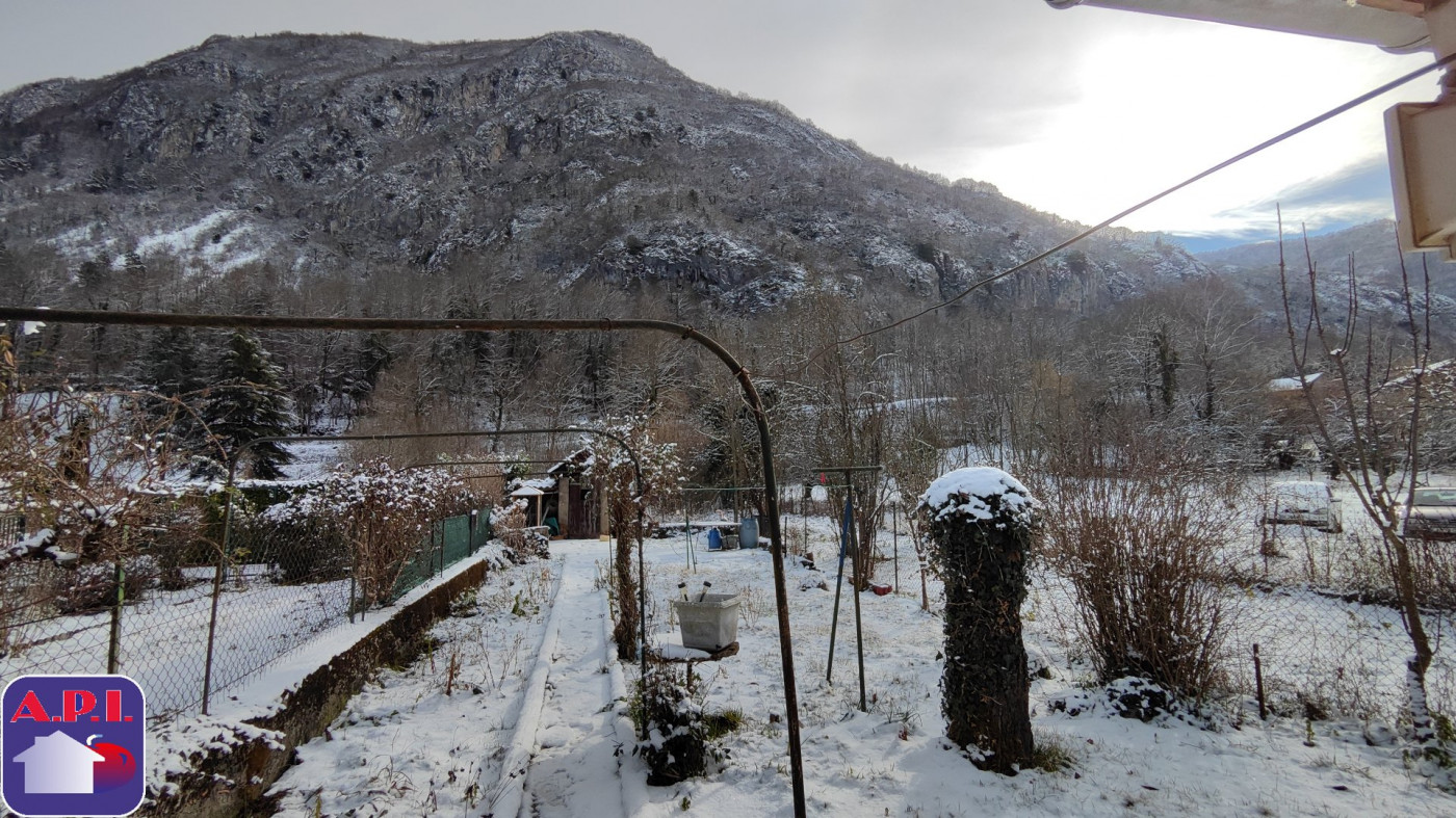 vente Maison Tarascon Sur Ariege - Photo 9