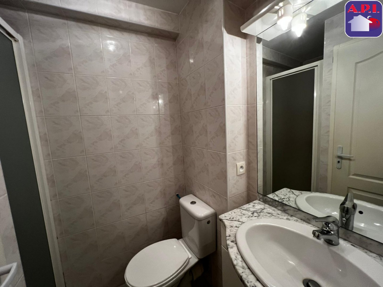 location Studio Foix - Photo 4