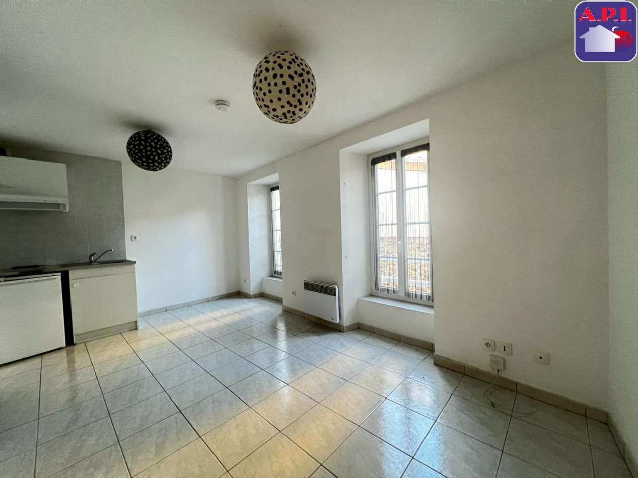 location Studio Foix - Photo 1