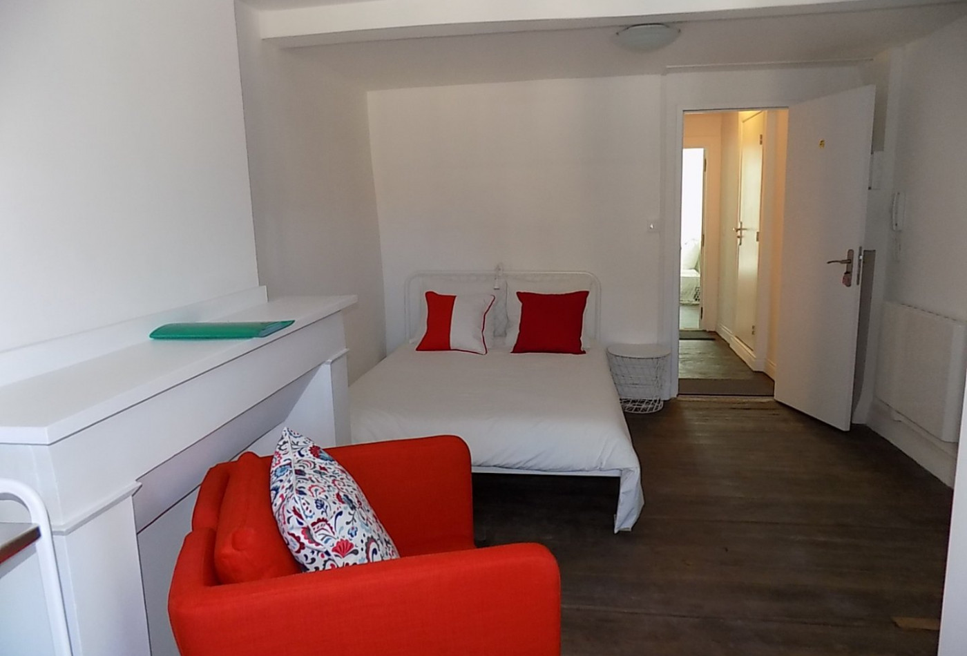 location Studio Foix - Photo 1