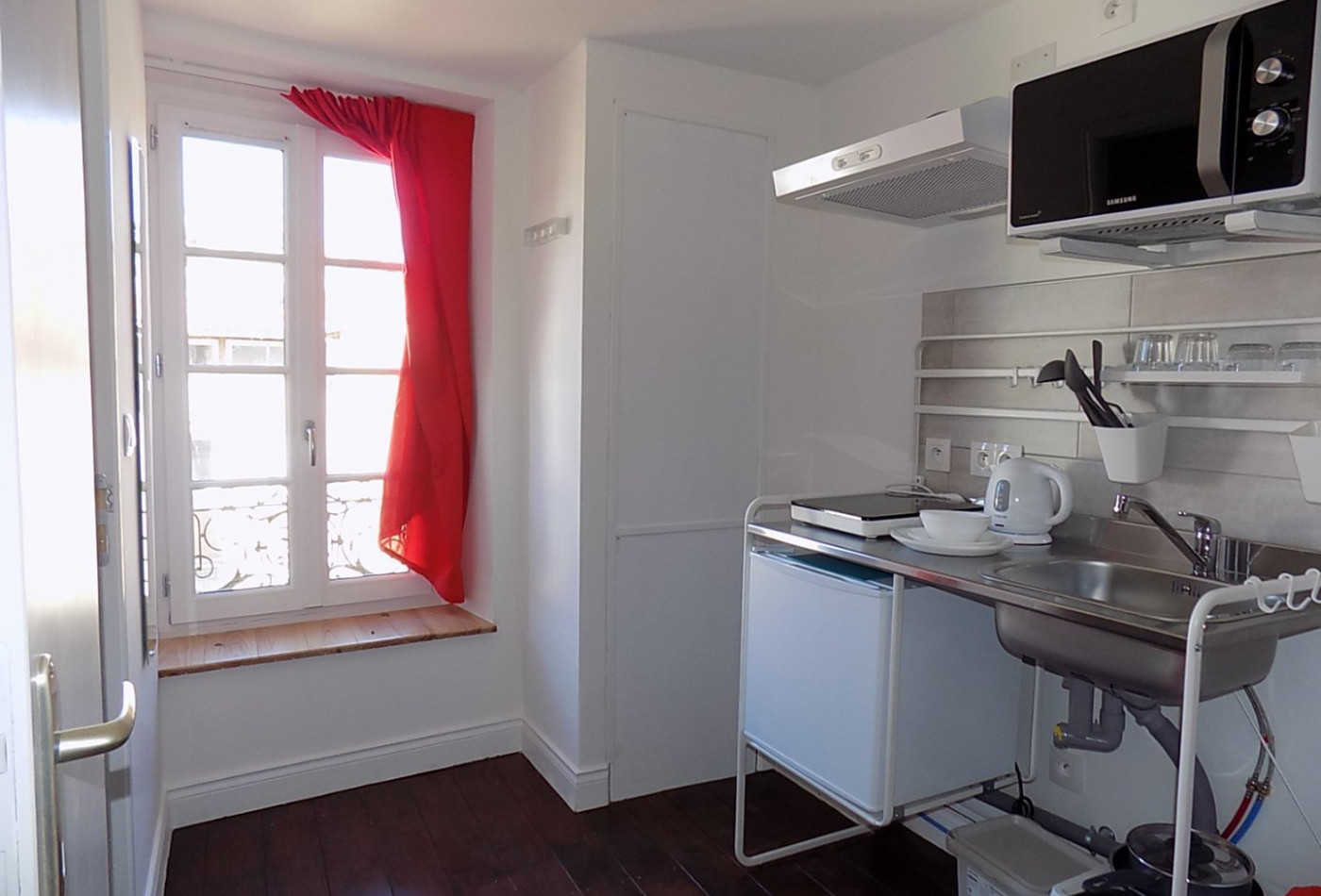 location Studio Foix - Photo 3